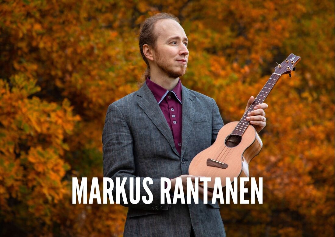 Markus Rantanen