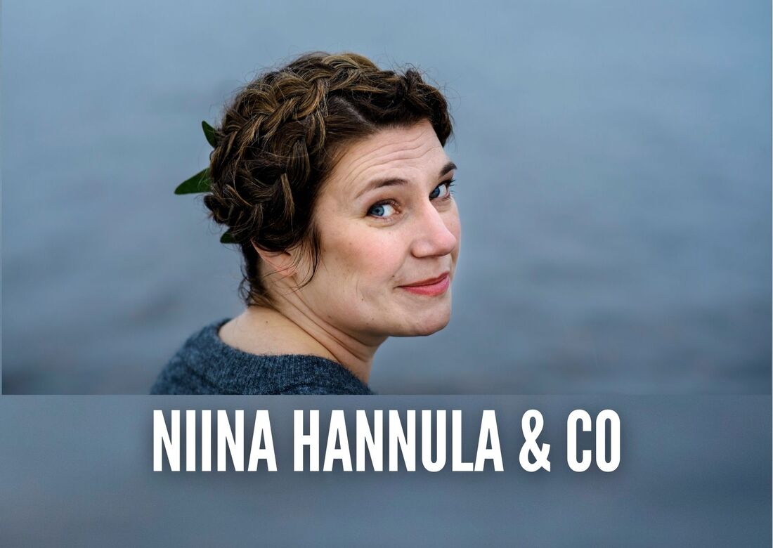 Niina Hannula & CO